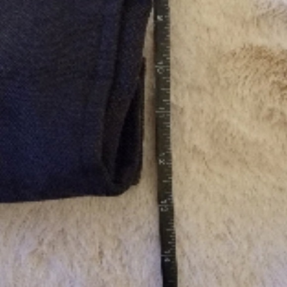 Victoria's Secret Sexy Illusions Signature Logo Black Handbag Tote Traveling Bag - Picture 8 of 10